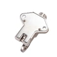 thumbnail image 2 of Anneau de traction de sécurité pour portail de fenêtre, verrou de porte à ressort et verrou de porte en aluminium, 2 of 4