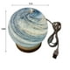 thumbnail image 3 of Luz Led para Dormitorio Luz Led 3D Dimming Planetary Glass Ball Night Light Mood Roaming Planetary Night Light Dormitorio Lámpara Al Lado de la Cama Regalo de Cumpleaños Decoración Del Hogar Lámparas, 3 of 9