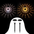 thumbnail image 1 of Sentmoon Solar Umbrella Lights Outdoor,Timed Remote Control, Solar Powered Patio Umbrella Lights LED Umbrella Patio Lights For Beach Tent Camping Garden Party Deals of The Day, 1 of 9