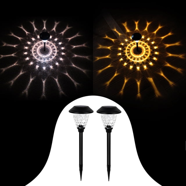Sentmoon Solar Umbrella Lights Outdoor,Timed Remote Control, Solar Powered Patio Umbrella Lights LED Umbrella Patio Lights For Beach Tent Camping Garden Party Deals of The Day