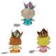 thumbnail image 5 of estilos de juguetes de peluche de Mario Bros, princesa Peach, Daisy, Rosalina, Luigi, muñecas, figuras de anime, dibujos animados para bebés, juego clásico, regalo, 5 of 5