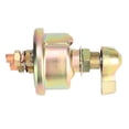 thumbnail image 4 of Desconexión de batería de coche de 12V, interruptor de apagado, protección de perilla de corriente antifugas, 4 of 8
