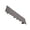 Gray, variant on Portable Camping Folding Bed Light Weight Sleep Camping Bed Sleep Cot for Camping, Hiking, Travel, Truck, Beach