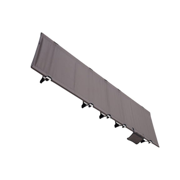 Portable Camping Folding Bed Light Weight Sleep Camping Bed Sleep Cot for Camping, Hiking, Travel, Truck, Beach