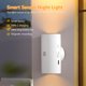thumbnail image 4 of Pared Minimalista 2 Piezas Sensor para Interiores Al Aire Libre (b), 4 of 9