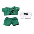 thumbnail image 2 of Hoosue Best for 17cm Doll Clothes Set, Premium Fashion Cute Dress Dolls Accessories - 2025 New Model (Various Styles), 2 of 4