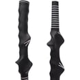 thumbnail image 3 of 2PCS Golf Club Grip Golf Swing Trainer Training Grip,Teaching Right-Handed Practice Aid, 3 of 6