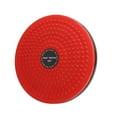 thumbnail image 3 of Practical Multifunctional Fitness Disc Your Way Fashionable Body Curve with Base Plate for Home Workouts, 3 of 7