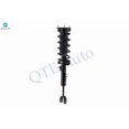 thumbnail image 4 of Set 4 Front Quick Complete Strut-Rear Shock For 2003-2006 Infiniti G35 V6 3.5L Coupe, RWD w/ Sport Suspension, 4 of 7