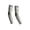 C, variant on Arm Sleeves For Outdoor Activities Sun UPF 50+ Breathable Guard For Hiking Camping Cycling Running Sports