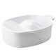 thumbnail image 4 of Ganfancp Rectángulo Antideslizante Estera de La Puerta Dormitorio Cocina Entrada Imprimir Piso Estera Felpudos Liquidación Ventas Hoy Ofertas Prime 1X Alfombrilla Antideslizante Absorbente, 4 of 6