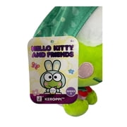 Build-A-Bear Keroppi Mini Beans Plush Toy