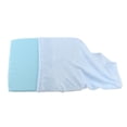 thumbnail image 4 of Cojín Soporte Macarena Lavable Cama de Reflujo Espuma Viscoelástica 30cm Azul, 4 of 8