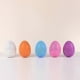 thumbnail image 4 of Tamagotchi Pet - 90's Nostalgia Toy - Color: Blue, 4 of 5