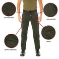 thumbnail image 3 of Rothco Active Flex BDU Cargo Pants, 3 of 8