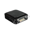 thumbnail image 1 of HamiltonBuhl ¡Ampliación! Amplificador de voz UHF personal con micrófono inalámbrico, negro, 1 of 5