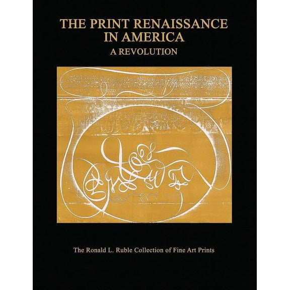 The Print Renaissance in America (Paperback)