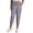 Dolphin Grey, variant on RBX Active Women's Relaxed Lightweight Woven Cargo Capri Pant