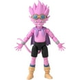 thumbnail image 4 of Bandai - SandLand - Dragon Stars - Beelzebub Action Figure, 4 of 7