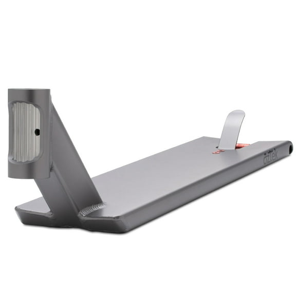 Aztek Siren Deck Gray