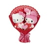 Hello Kitty® and Friends - 13 inch Plush Special V