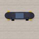 thumbnail image 4 of BESTYASH 1Jgo Exhibidor Acrílico Negro Para Pared Para Skateboard Snowboard Y Kite Board Profesional, 4 of 8