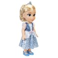 thumbnail image 4 of Princesse Disney - Poupée Mon Amie Cendrillon, 4 of 7