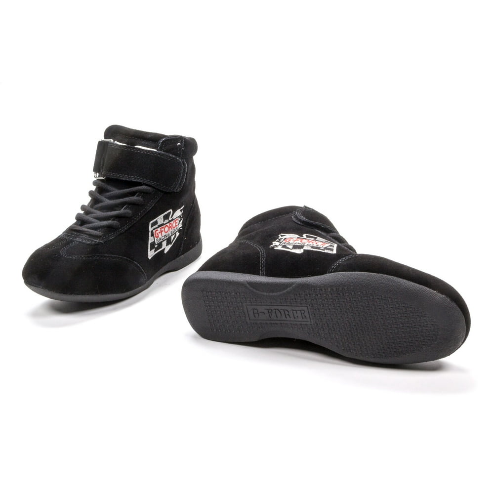 g force racing shoes