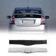 thumbnail image 2 of Rear Liftgate Handle Trim 7680147050C0 Rear Tailgate Trunk Door Handle Garnish compatible Toyota Prius 2004-cheng du, 2 of 5
