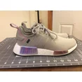 thumbnail image 2 of Adi-das NMD R1 Mens Sneakers Multicolor Shoes Size 8, 2 of 6