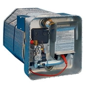 Suburban 5100A Direct Spark Ignition with Electric Element & Motor Aid Water Heater - 12 Gallon