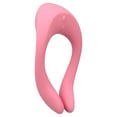 thumbnail image 5 of Satisfyer Endless Joy Cilitrol Vibrator, Pink, 5 of 9