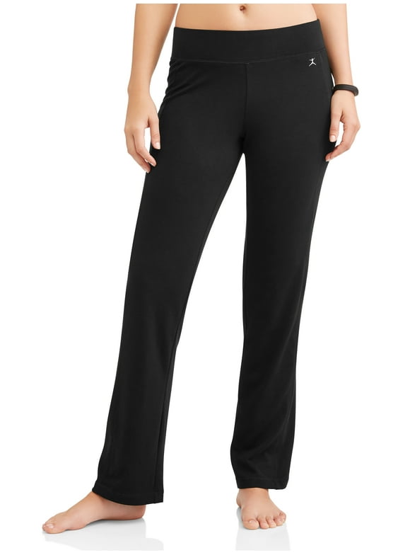 Danskin Now Women's Plus Pants