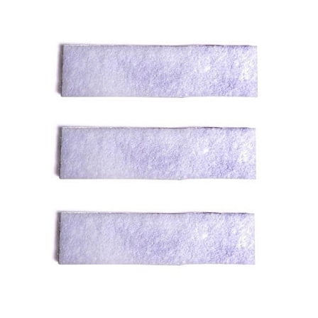 Replacement Part For Hoover 902418001 UH30300 Upright Vacuum Cleaner Filter 3pk