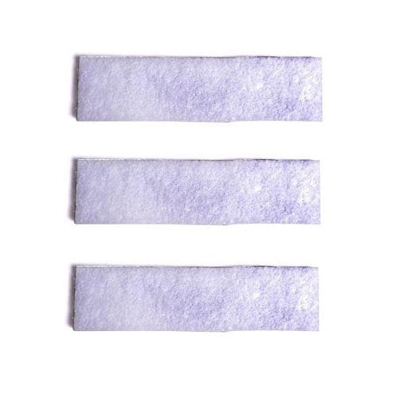 Replacement Part For Hoover 902418001 UH30300 Upright Vacuum Cleaner Filter 3pk