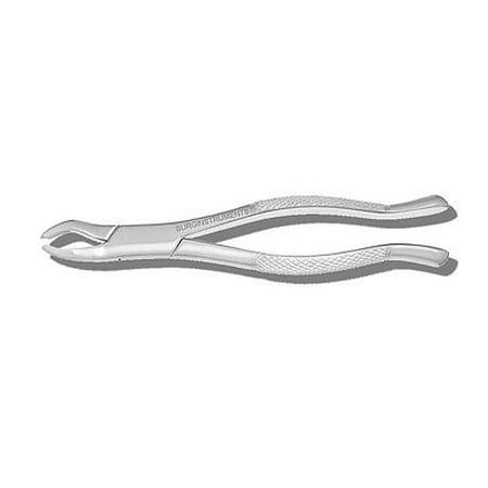 Extracting Forceps Dental Surgical Instruments 53R