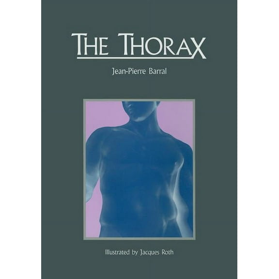 The Thorax (Hardcover)