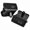1Pair No.2, variant on Applies to Air Condition Dashboard Air Vent Outlet Center Console Panel Grille for Mitsubishi Pajero Montero V31 -V33 MB775268