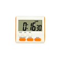 thumbnail image 1 of Temporizador De Cocina Digital Lcd Multifunción, Reloj De Cuenta Atrás, Recordatorio, Cronómetro Magnético, Alarma Fuerte, Dispositivos Electrónicos Cateissary HA024623-03, 1 of 7