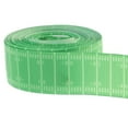 thumbnail image 3 of 1 rollo de cinta de rugby, cinta deportiva, rollos de cinta de poliéster, cinta con patrón de pelota para envolver regalos DIY, 3 of 7