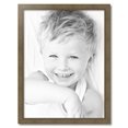 thumbnail image 2 of ArtToFrames 24x32" Metallic Gold with Ornate Detail Picture Frame, Gold Wood Poster Frame, with Regular Acrylic and 2 (FBPL-4576), 2 of 7