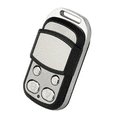 thumbnail image 1 of Remote Control for Garage Doors 433MHz Electric Gate Opener 20PCS, 1 of 5