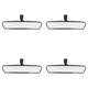 thumbnail image 1 of Espejo Interior 10 Pulgadas Retrovisor Automático Accesorios Cristal ABS para Coche Color, 1 of 4