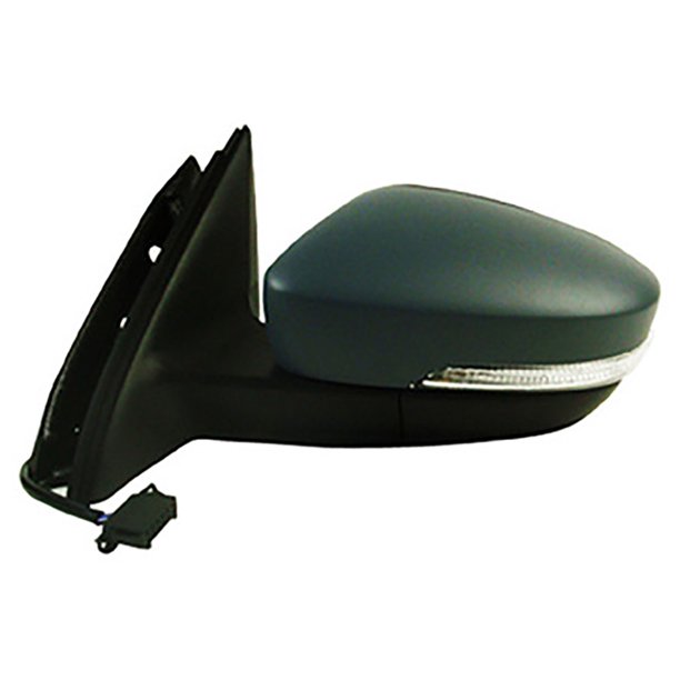 For Volkswagen Jetta 2011 2012 2013 2014 2015 Left Driver Side View