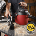 thumbnail image 3 of Shop-Vac 1-1/4" Round Vacuum Brush, 3 of 5