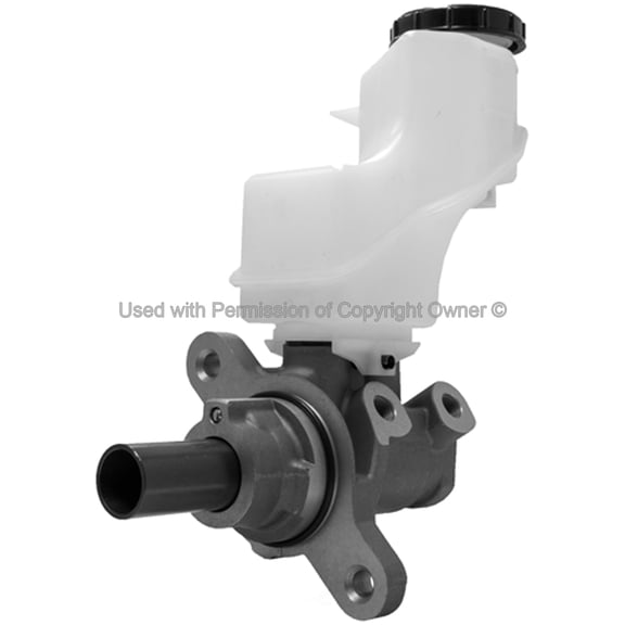 Quality-Built NM4229 New Brake Master Cylinder