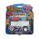 thumbnail image 4 of Muñeco de acción flexible y moldeable Flexors Vehicles Foodbeast, Maxcan, para niños, 10 cm de altura. Marca Ruz., 4 of 4