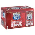 thumbnail image 2 of SweetWater Brewing Company, Imperial, 6 Pack, 12 fl oz Aluminum Can, 9.1% ABV, Craft, 2 of 2