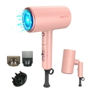 Powerful Pretfy Hairdryers for Quick Drying and Hydrated Hair at Hotels or Salons