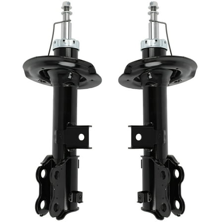 2x Struts AUTOMUTO Shock Absorbers Fits 2012-2014 for Hyundai Sonata,2012-2015 for Kia Optima with 3340081 72587 3340082 72588 Auto Shocks - Front